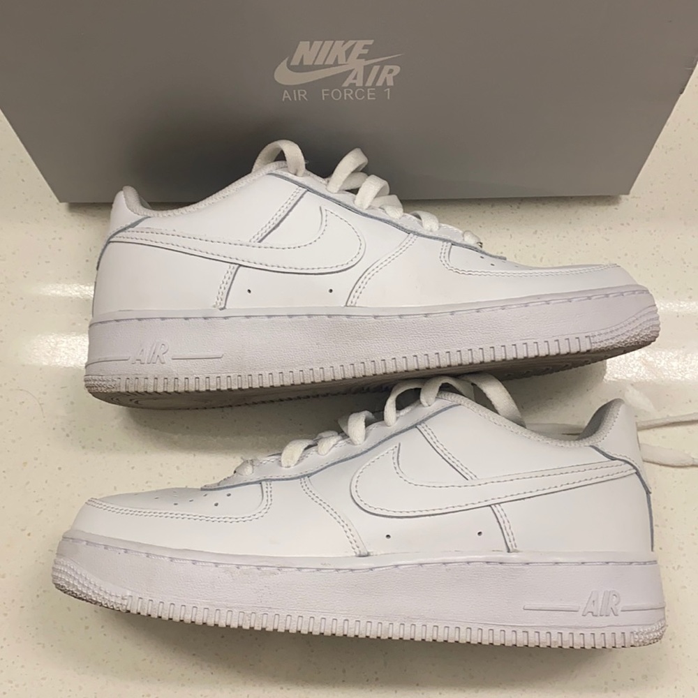 Air Force 1’s